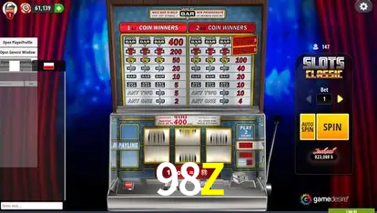 98Z Bet