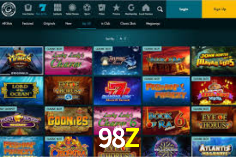98Z